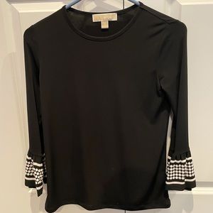 NWOT Michael Kors Blouse